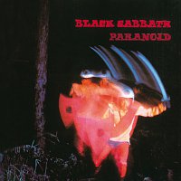 Black Sabbath – Paranoid LP
