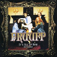 Fruupp – It's All Up Now - Anthology