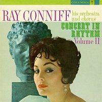 Ray Conniff & His Orchestra & Chorus – Concert In Rhythm, Vol. 2