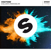 Vicetone – Collide (feat. Rosi Golan)