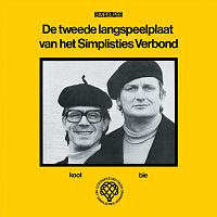 Kees Van Kooten, Wim De Bie – De Tweede Langspeelplaat Van Het Simplisties Verbond