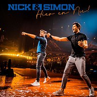 Nick & Simon – Hier En Nu
