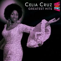 Celia Cruz – Greatest Hits