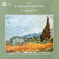 Herbert von Karajan – Bizet: Suites from L'Arlésienne & Carmen
