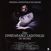 The Unbearable Lightness Of Being (Original Soundtrack Recording)