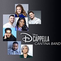 DCappella, Disney – Cantina Band