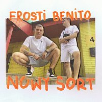 Frosti, BENITO TUZZA, Pedro – NOWY SORT