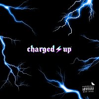 Young Pato, DON LUSSO – CHARGED UP