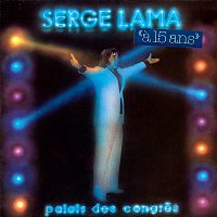 Serge Lama – Palais des Congres 77 [Live / 1977]