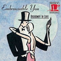 Přední strana obalu CD Embraceable You: Broadway in Love