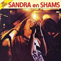 Přední strana obalu CD Sandra en Shams (En Vivo)