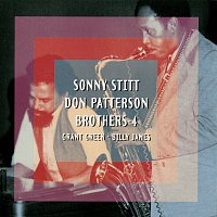 Sonny Stitt, Don Patterson – Brothers 4