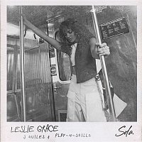 Leslie Grace, Justin Quiles & Play-N-Skillz – Sola
