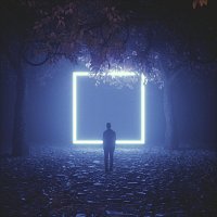 Přední strana obalu CD SHADOWED