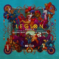 Jeff Russo – Legion: Finalmente [Music from Season 3/Original Television Series Soundtrack]