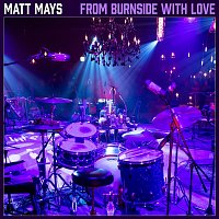 Matt Mays – The Past (Live)