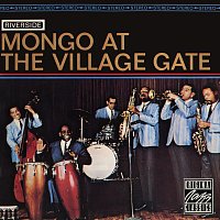Mongo Santamaria – Mongo At The Village Gate