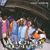 The Afros – Kickin' Afrolistics