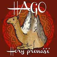 Hago – Hory přenáší MP3