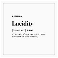 Resister – Lucidity