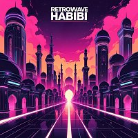 Přední strana obalu CD طريق المستقبل