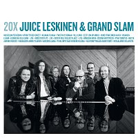 20X Juice Leskinen & Grand Slam