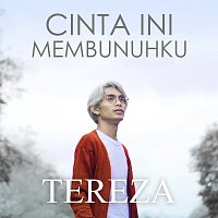 Přední strana obalu CD Cinta Ini Membunuhku