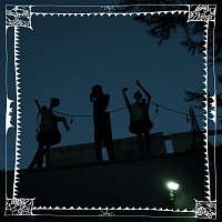 Přední strana obalu CD sugar