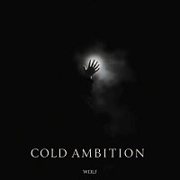 Přední strana obalu CD Cold Ambition
