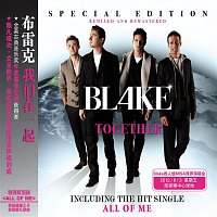 Blake – Together