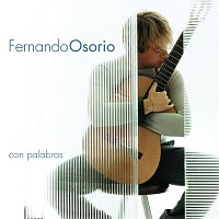 Fernando Osorio – Con Palabras (Re-Issue)