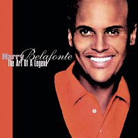 Harry Belafonte – The Art Of A Legend