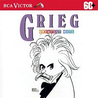 Arthur Fiedler – Grieg: Greatest Hits