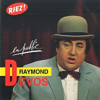 Raymond Devos – En Public