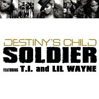 Destiny's Child – "Soldier"  Mixes : 2 Track Bundle