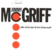 Přední strana obalu CD Best Of Jimmy McGriff