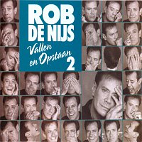 Rob de Nijs – Vallen En Opstaan 2