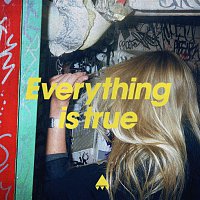 AV AV AV – Everything Is True