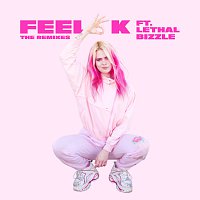 GIRLI, Lethal Bizzle – Feel OK [Remixes]