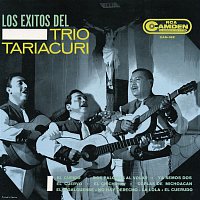 Trio Tariacuri – La Colección del Siglo - Trío Tariácuri