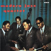 Modern Jazz Quartet – Modern Jazz Quartet