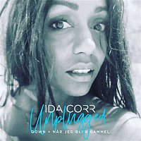 Ida Corr – Down / Nar jeg bli'r gammel (Live)