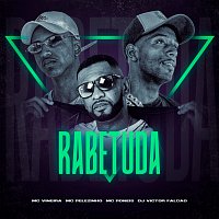 MC Poneis, MC Pelezinho, MC Vineira, DJ Victor Falcao – Rabetuda