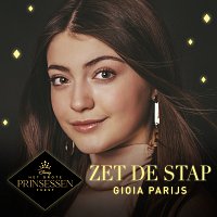 Gioia Parijs – Zet de Stap