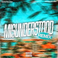 MONTELLEM, Youngn Lipz – Misunderstood Remix