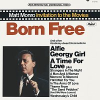 Matt Monro – Invitation To The Movies [Remastered 2021]