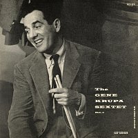 Gene Krupa Sextet – #3