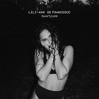 Lili-Ann De Francesco – heartless