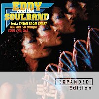 Eddy and the Soulband – Eddy and the Soulband [Expanded Edition / Remastered 2024]
