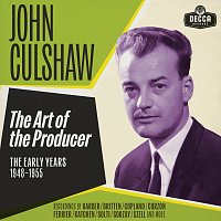 Různí interpreti – John Culshaw - The Art of the Producer - The Early Years 1948-55